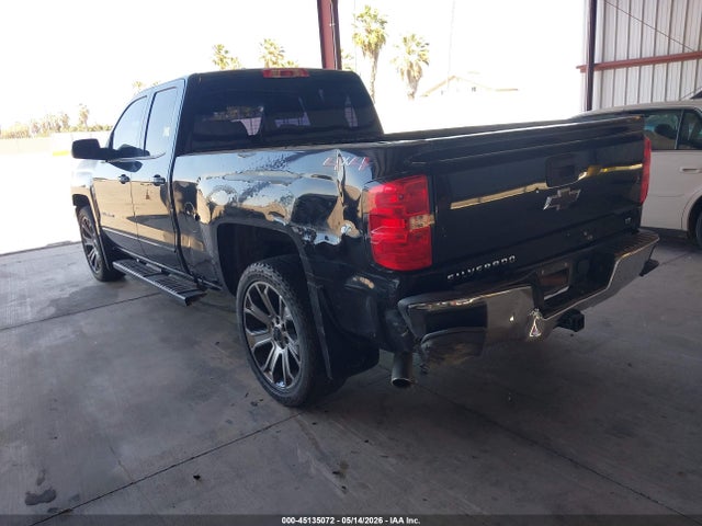 2018 Chevrolet Silverado 1500 1lt მანქანა იყიდება აუქციონზე, vin: 2GCVKREC9J1102488, აუქციონის ნომერი: 45135072