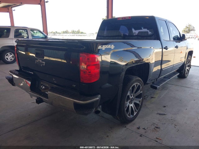 2018 Chevrolet Silverado 1500 1lt მანქანა იყიდება აუქციონზე, vin: 2GCVKREC9J1102488, აუქციონის ნომერი: 45135072