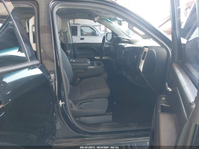 2018 Chevrolet Silverado 1500 1lt მანქანა იყიდება აუქციონზე, vin: 2GCVKREC9J1102488, აუქციონის ნომერი: 45135072