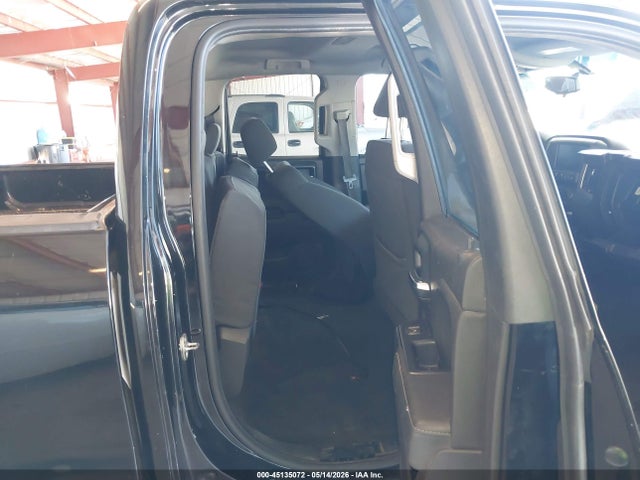 2018 Chevrolet Silverado 1500 1lt მანქანა იყიდება აუქციონზე, vin: 2GCVKREC9J1102488, აუქციონის ნომერი: 45135072