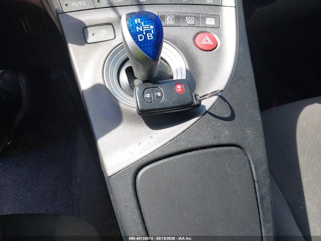 45135074 :رقم المزاد ، JTDKN3DU2D5688939 vin ، 2013 Toyota Prius Three مزاد بيع