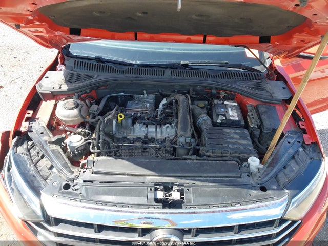Aukcja sprzedaży 2021 Volkswagen Jetta 1.4t Sel Premium, vin: 3VWG57BU0MM049448, numer aukcji: 45135075