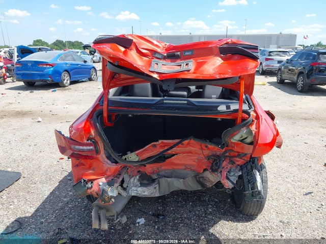 Aukcja sprzedaży 2021 Volkswagen Jetta 1.4t Sel Premium, vin: 3VWG57BU0MM049448, numer aukcji: 45135075