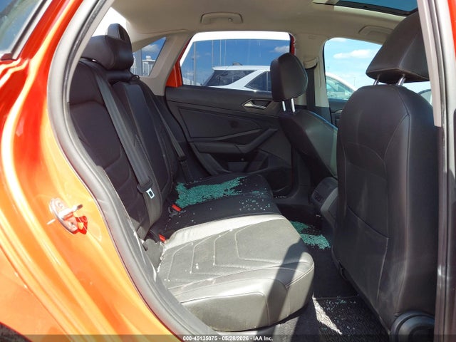 Продаж на аукціоні авто 2021 Volkswagen Jetta 1.4t Sel Premium, vin: 3VWG57BU0MM049448, номер лоту: 45135075