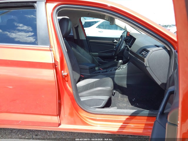 Aukcja sprzedaży 2021 Volkswagen Jetta 1.4t Sel Premium, vin: 3VWG57BU0MM049448, numer aukcji: 45135075