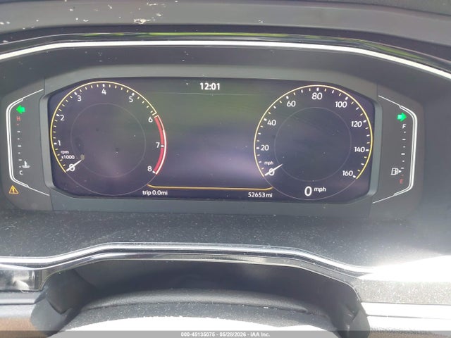 Aukcja sprzedaży 2021 Volkswagen Jetta 1.4t Sel Premium, vin: 3VWG57BU0MM049448, numer aukcji: 45135075