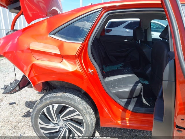 Aukcja sprzedaży 2021 Volkswagen Jetta 1.4t Sel Premium, vin: 3VWG57BU0MM049448, numer aukcji: 45135075