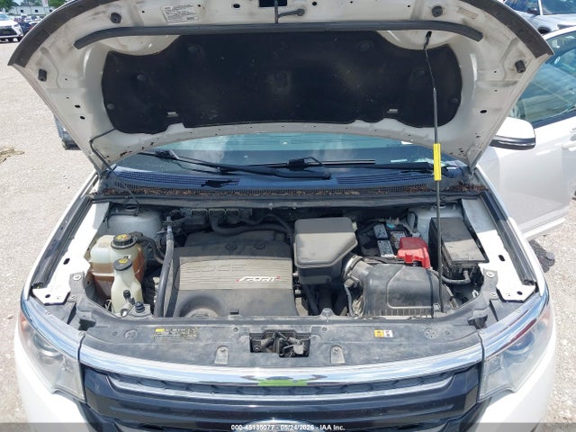 Продажа на аукционе авто 2014 Ford Edge Sport, vin: 2FMDK3AK4EBA23389, номер лота: 45135077
