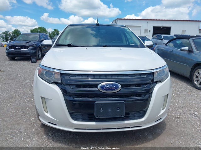 Продажа на аукционе авто 2014 Ford Edge Sport, vin: 2FMDK3AK4EBA23389, номер лота: 45135077