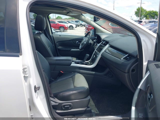 Продажа на аукционе авто 2014 Ford Edge Sport, vin: 2FMDK3AK4EBA23389, номер лота: 45135077