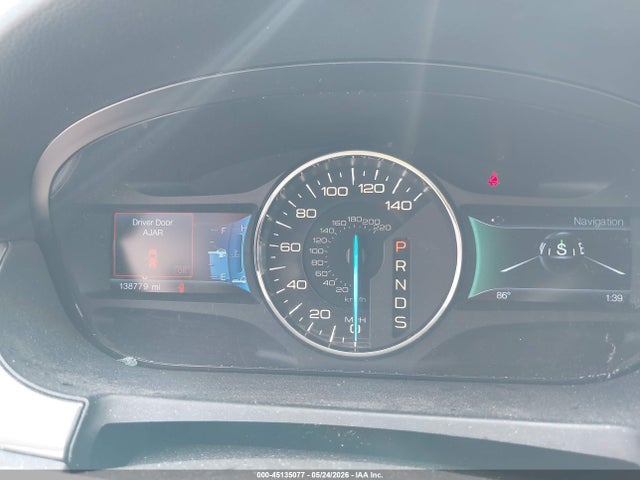 Продажа на аукционе авто 2014 Ford Edge Sport, vin: 2FMDK3AK4EBA23389, номер лота: 45135077