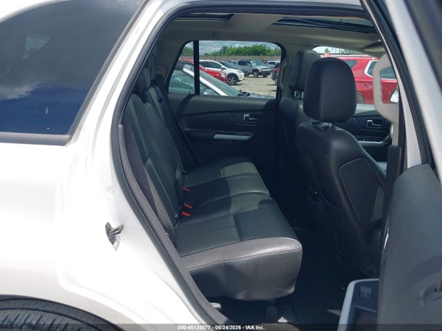 Продажа на аукционе авто 2014 Ford Edge Sport, vin: 2FMDK3AK4EBA23389, номер лота: 45135077