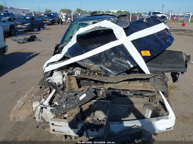 1N4BL4DV2SN337410 Nissan Altima Sv Fwd