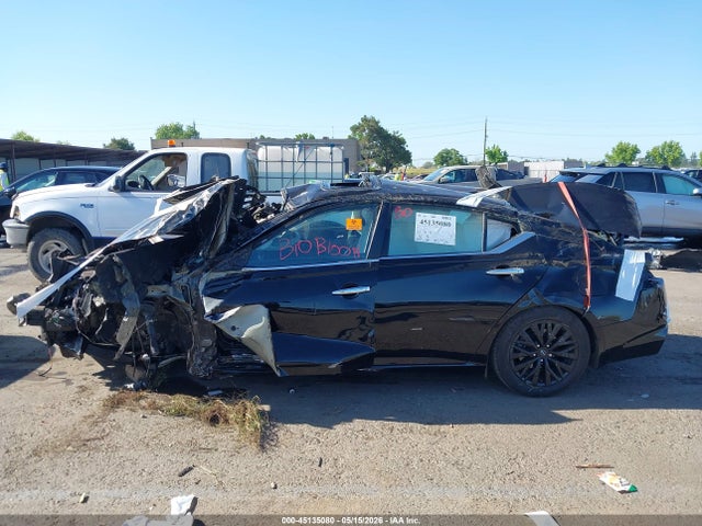 1N4BL4DV2SN337410 Nissan Altima Sv Fwd