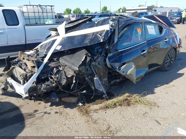 1N4BL4DV2SN337410 Nissan Altima Sv Fwd