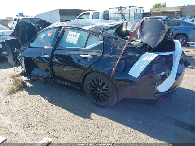 1N4BL4DV2SN337410 Nissan Altima Sv Fwd