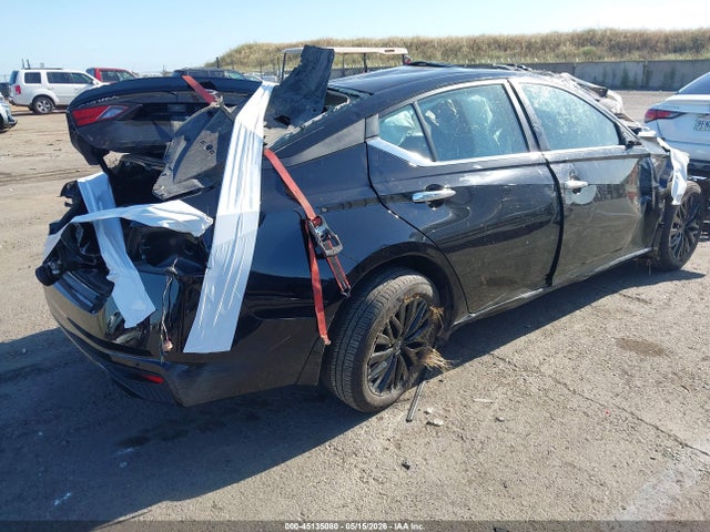 1N4BL4DV2SN337410 Nissan Altima Sv Fwd