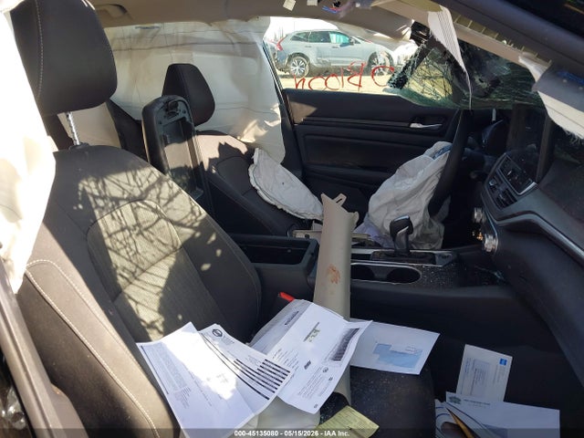 1N4BL4DV2SN337410 Nissan Altima Sv Fwd