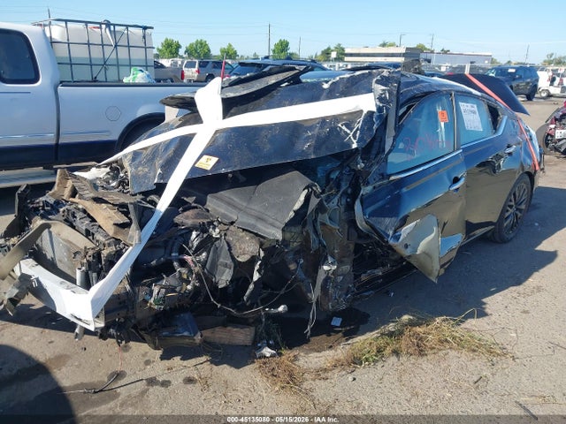 1N4BL4DV2SN337410 Nissan Altima Sv Fwd