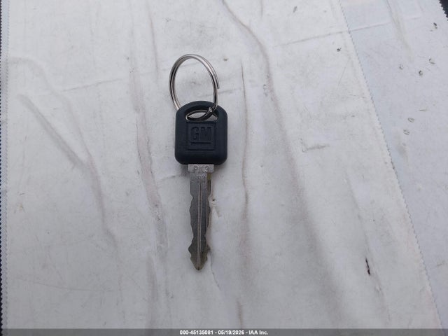 45135081 :رقم المزاد ، 1G4HP52K634156398 vin ، 2003 Buick Lesabre Custom مزاد بيع