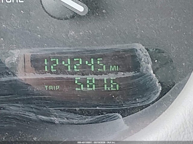45135081 :رقم المزاد ، 1G4HP52K634156398 vin ، 2003 Buick Lesabre Custom مزاد بيع