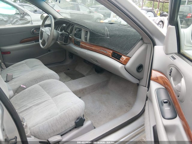 45135081 :رقم المزاد ، 1G4HP52K634156398 vin ، 2003 Buick Lesabre Custom مزاد بيع