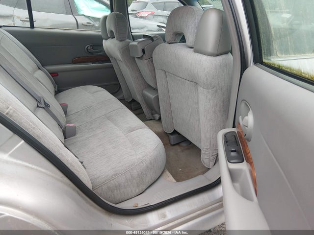 45135081 :رقم المزاد ، 1G4HP52K634156398 vin ، 2003 Buick Lesabre Custom مزاد بيع