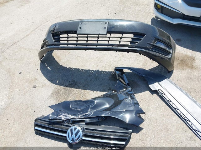 3VWCA7AU0FM519797 Volkswagen Golf Sportwagen Tdi Se 4-door