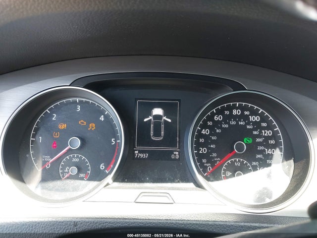 3VWCA7AU0FM519797 Volkswagen Golf Sportwagen Tdi Se 4-door
