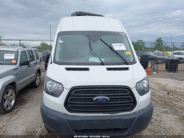 Aukcja sprzedaży 2018 Ford Transit-250, vin: 1FTYR3XG2JKA94482, numer aukcji: 45135084