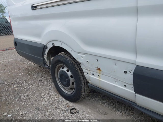 Aukcja sprzedaży 2018 Ford Transit-250, vin: 1FTYR3XG2JKA94482, numer aukcji: 45135084