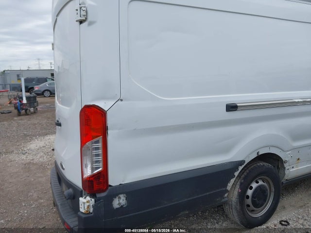 Aukcja sprzedaży 2018 Ford Transit-250, vin: 1FTYR3XG2JKA94482, numer aukcji: 45135084