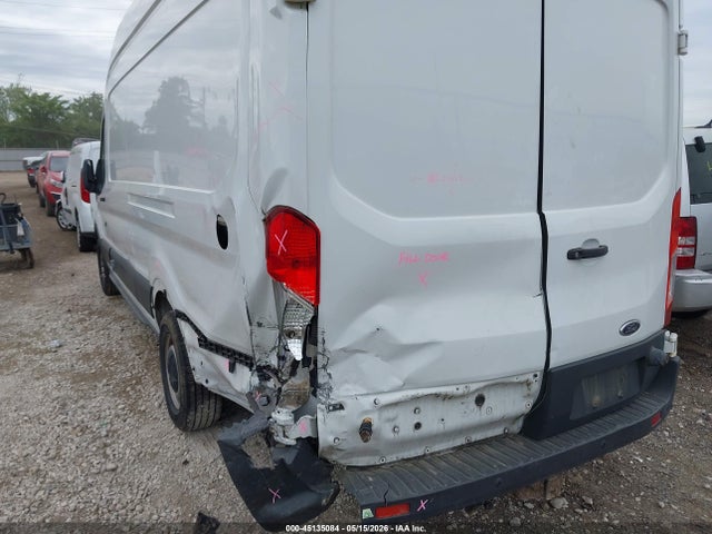 Aukcja sprzedaży 2018 Ford Transit-250, vin: 1FTYR3XG2JKA94482, numer aukcji: 45135084