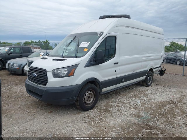 Aukcja sprzedaży 2018 Ford Transit-250, vin: 1FTYR3XG2JKA94482, numer aukcji: 45135084