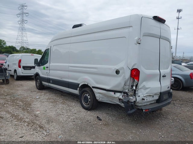 Aukcja sprzedaży 2018 Ford Transit-250, vin: 1FTYR3XG2JKA94482, numer aukcji: 45135084