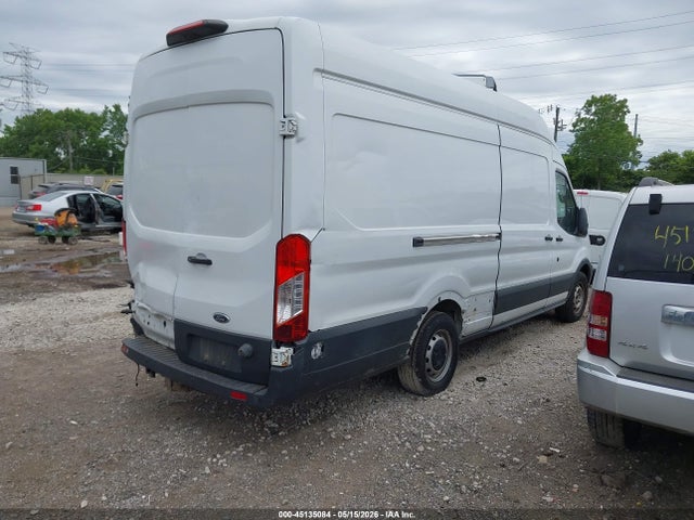 Aukcja sprzedaży 2018 Ford Transit-250, vin: 1FTYR3XG2JKA94482, numer aukcji: 45135084