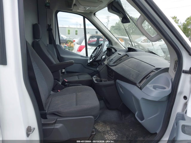 Aukcja sprzedaży 2018 Ford Transit-250, vin: 1FTYR3XG2JKA94482, numer aukcji: 45135084