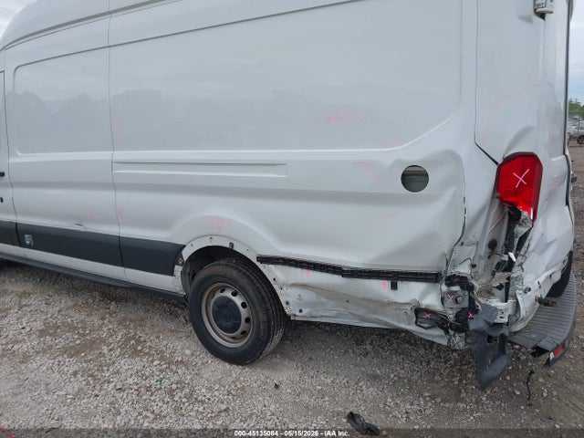 Aukcja sprzedaży 2018 Ford Transit-250, vin: 1FTYR3XG2JKA94482, numer aukcji: 45135084