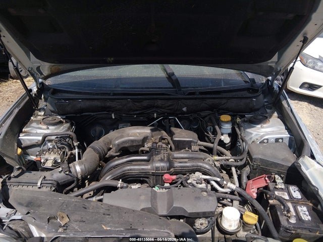 Продажа на аукционе авто 2014 Subaru Outback 2.5i Premium, vin: 4S4BRBCC1E3206591, номер лота: 45135086
