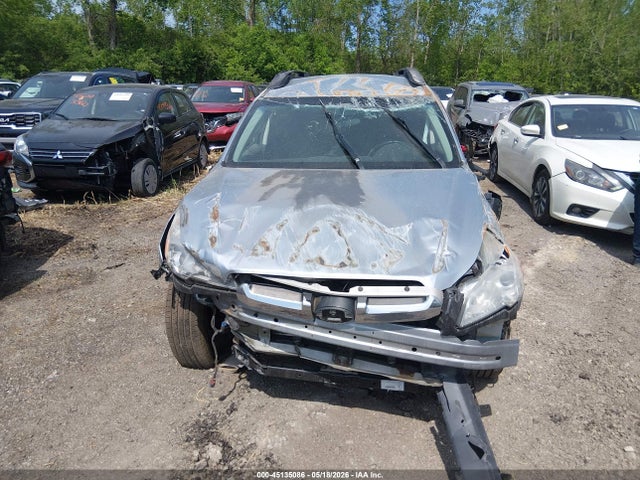 Продажа на аукционе авто 2014 Subaru Outback 2.5i Premium, vin: 4S4BRBCC1E3206591, номер лота: 45135086