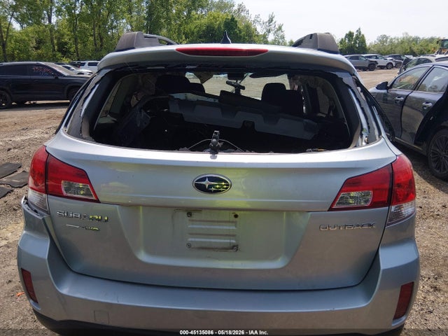 Продажа на аукционе авто 2014 Subaru Outback 2.5i Premium, vin: 4S4BRBCC1E3206591, номер лота: 45135086