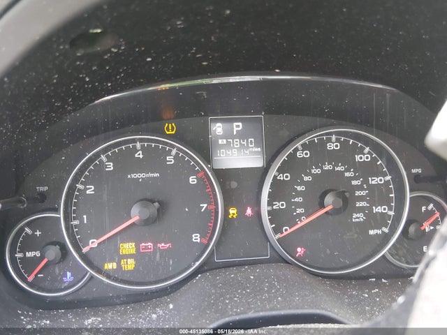 Продажа на аукционе авто 2014 Subaru Outback 2.5i Premium, vin: 4S4BRBCC1E3206591, номер лота: 45135086