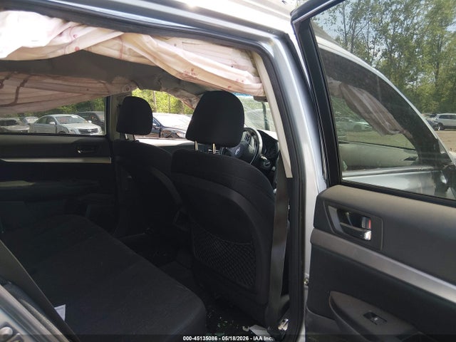 Продажа на аукционе авто 2014 Subaru Outback 2.5i Premium, vin: 4S4BRBCC1E3206591, номер лота: 45135086