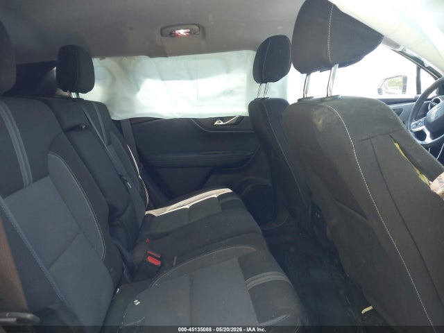 Продаж на аукціоні авто 2024 Chevrolet Blazer Awd 2lt, vin: 3GNKBHR45RS222800, номер лоту: 45135088