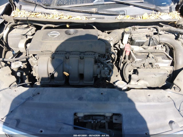 Aukcja sprzedaży 2013 Nissan Sentra S, vin: 3N1AB7AP6DL756897, numer aukcji: 45135091