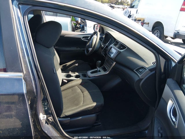 Aukcja sprzedaży 2013 Nissan Sentra S, vin: 3N1AB7AP6DL756897, numer aukcji: 45135091