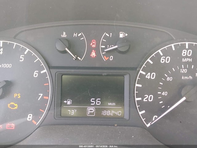 Aukcja sprzedaży 2013 Nissan Sentra S, vin: 3N1AB7AP6DL756897, numer aukcji: 45135091