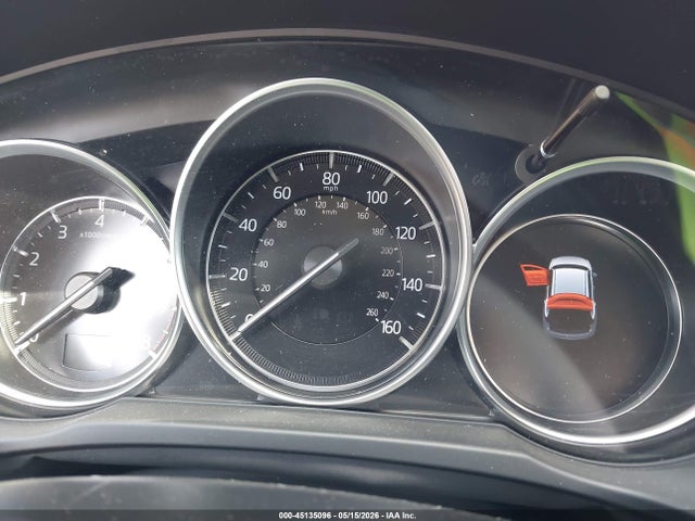 Продажа на аукционе авто 2025 Mazda Cx-5 2.5 S Preferred, vin: JM3KFBCL0S0565139, номер лота: 45135096