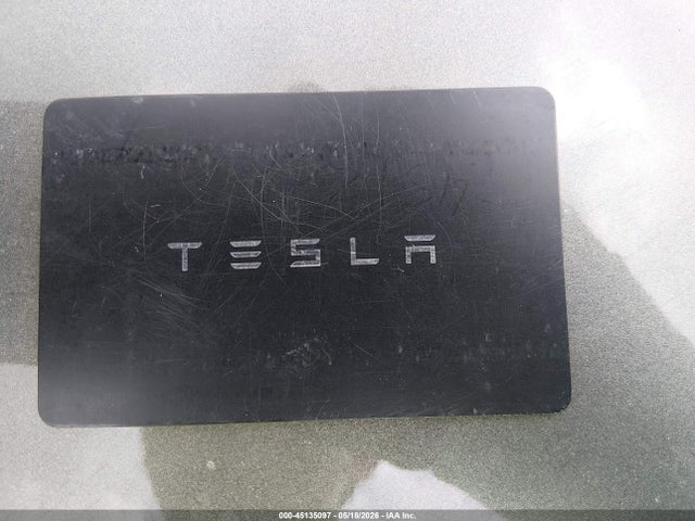 Aukcja sprzedaży 2022 Tesla Model 3 Long Range Dual Motor All-wheel Drive, vin: 5YJ3E1EB4NF121671, numer aukcji: 45135097