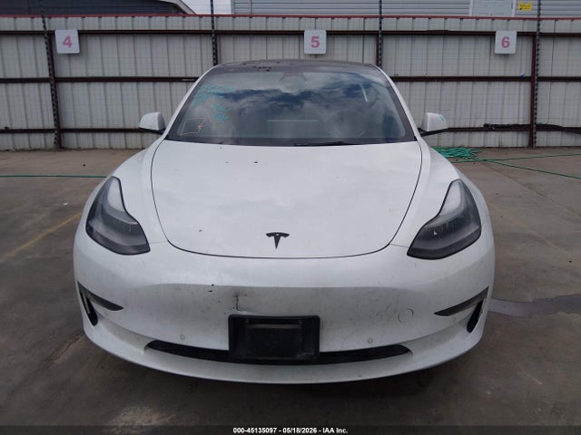Aukcja sprzedaży 2022 Tesla Model 3 Long Range Dual Motor All-wheel Drive, vin: 5YJ3E1EB4NF121671, numer aukcji: 45135097